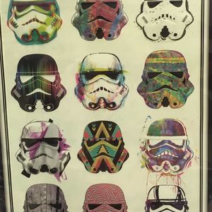 Meet your Posher, Lorrie