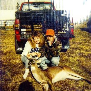 Meet your Posher, Charmaine