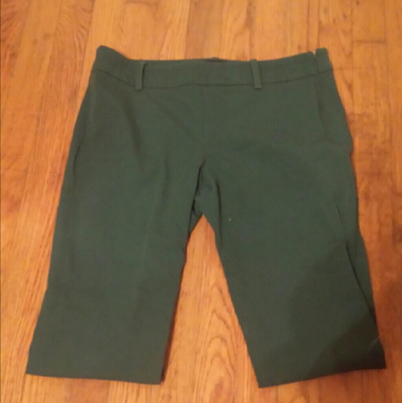 Cynthia Rowley pants