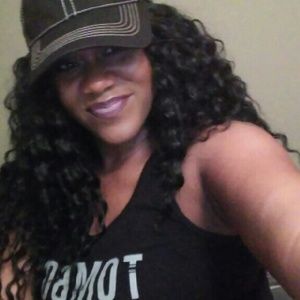 Meet your Posher, Tamika