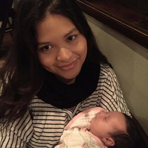 Meet your Posher, Sarah