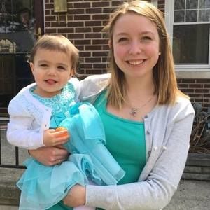 Meet your Posher, Emily