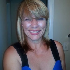 Meet your Posher, Rose davenport