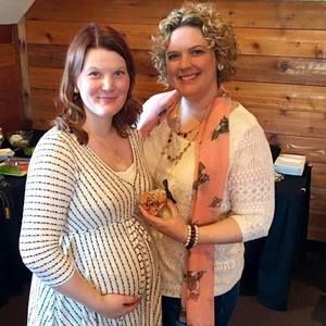 Meet your Posher, Brooke