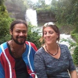 Meet your Posher, Tammy