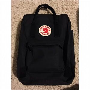 Fjallraven Kanken 13" Laptop Backpack