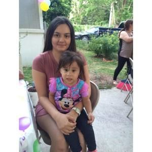 Meet your Posher, Ariana