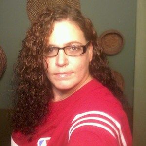 Meet your Posher, Rhonda