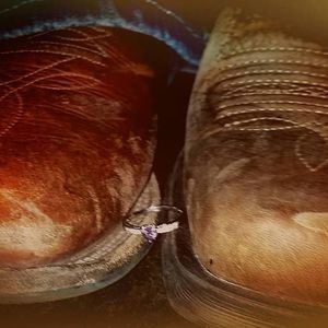 Meet your Posher, Rachael