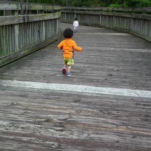 Meet your Posher, Tania