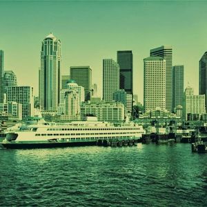 Meet your Posher, Ladonna