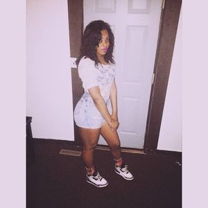 Meet your Posher, Myesha