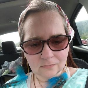 Meet your Posher, Rhonda