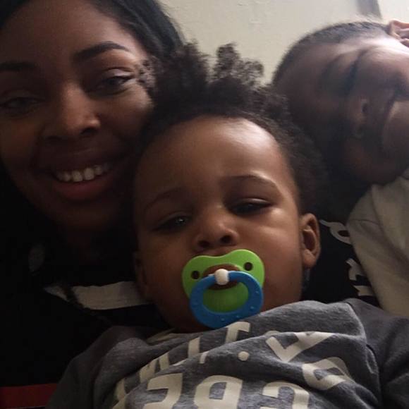 Meet your Posher, Alaina - Picture 1 of 1