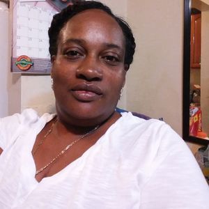 Meet your Posher, Sharon denise