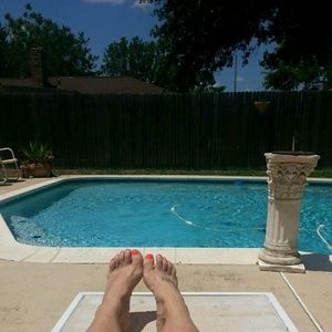 Meet your Posher, Rachel