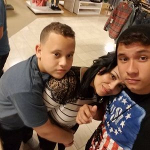 Meet your Posher, Gerlandia