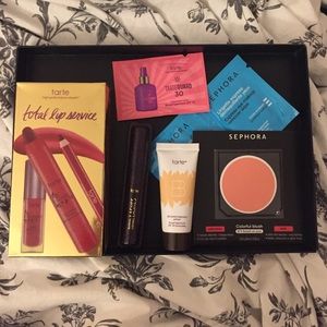 Tarte Total Lip Service