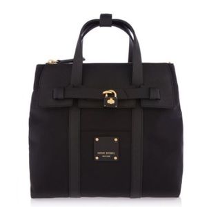 Henri Bendel backpack