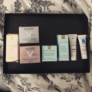 7pc Deluxe Sample Bundle