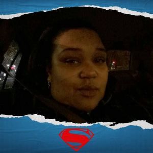 Meet your Posher, Katina