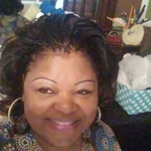 Meet your Posher, Pamela