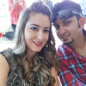 Meet your Posher, Janette