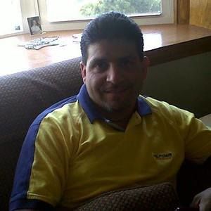 Meet your Posher, Aaron