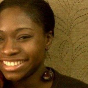 Meet your Posher, Oluremi