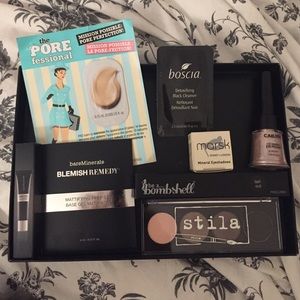 Stila Eyeshadow Palette Bundle