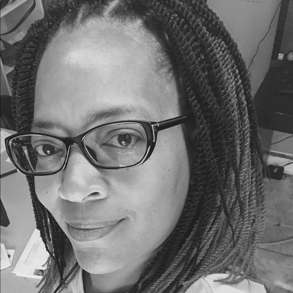 Meet your Posher, Candace
