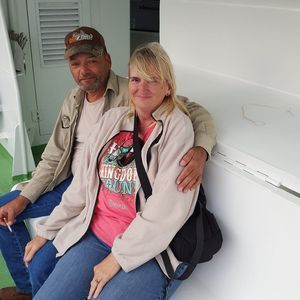 Meet your Posher, Ann