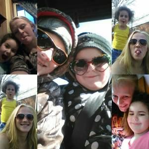 Meet your Posher, Sara