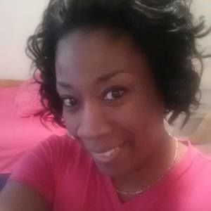 Meet your Posher, Tamika