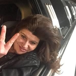 Meet your Posher, Eileen