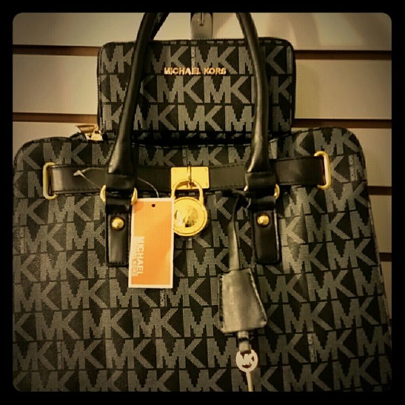 Michael Kors bag