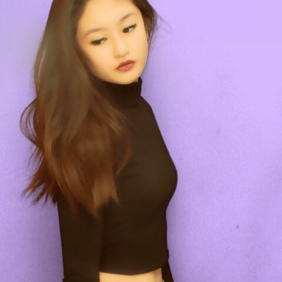 Meet your Posher, Elizabeth