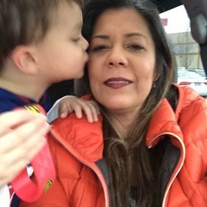 Meet your Posher, Martha