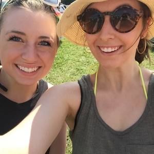 Meet your Posher, Trisha