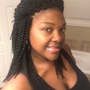 Meet your Posher, Sharde