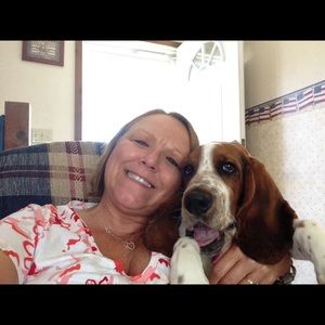 Meet your Posher, Anita