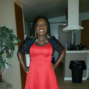 Meet your Posher, Shavonne