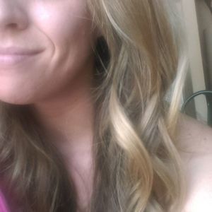 Meet your Posher, Meghan