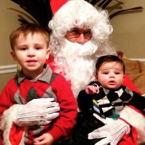 Meet your Posher, Jeannie