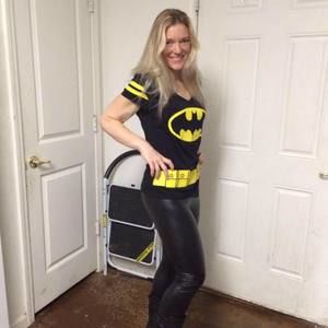 Meet your Posher, Cherie