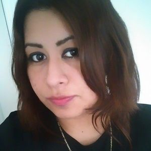 Meet your Posher, Alexandra