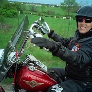 Meet your Posher, Jdteresa