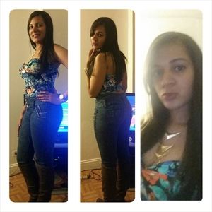 Meet your Posher, Zully