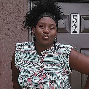 Meet your Posher, Latonya