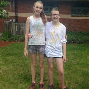 Meet your Posher, Joy